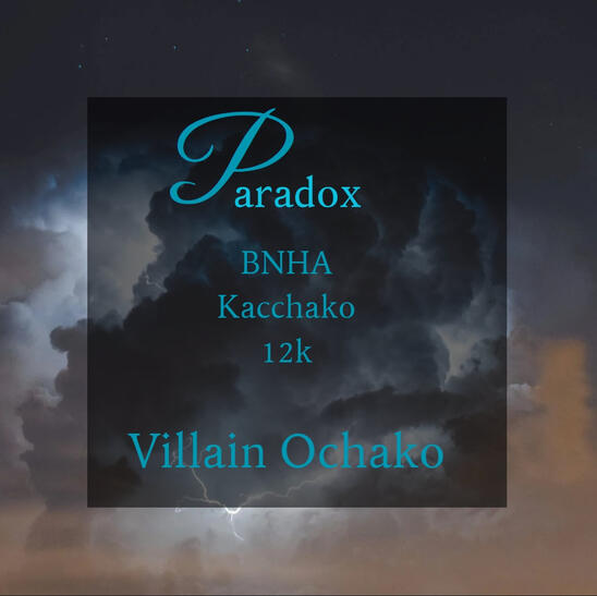Paradox