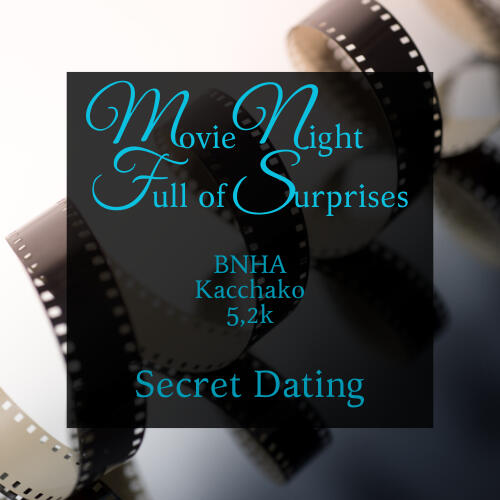 Movie Night Full of Surprises